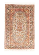 Kashmir silke Mattan 125x83cm - Oriental Carpet