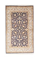 Kashmir silke Mattan 127x74cm - Oriental Carpet