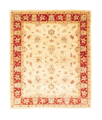 Ziegler Carpet - 245 x 197 cm - beige