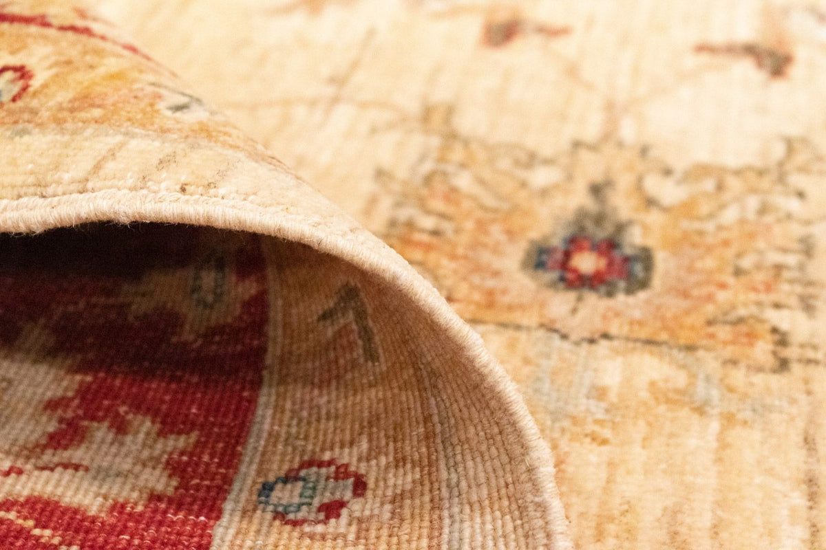 Ziegler Carpet 197x245cm - Oriental Carpet