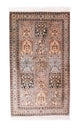 Kashmir silke Mattan 135x78cm - Oriental Carpet