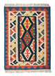 Kilim Fars Mattan 90x65cm
