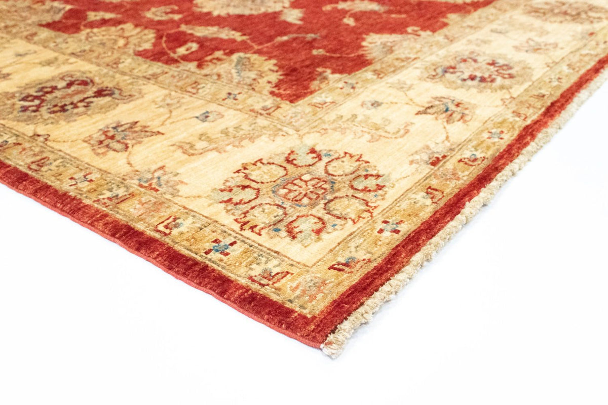 Ziegler Carpet 203x237cm - Oriental Carpet