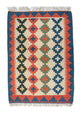 Kilim Fars Mattan 87x60cm