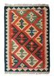 Kilim Fars Mattan 92x62cm
