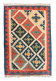 Kilim Fars Mattan 90x63cm