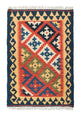 Kilim Fars Mattan 90x62cm