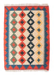 Kilim Fars Mattan 86x62cm