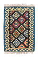 Kilim Fars Mattan 90x60cm