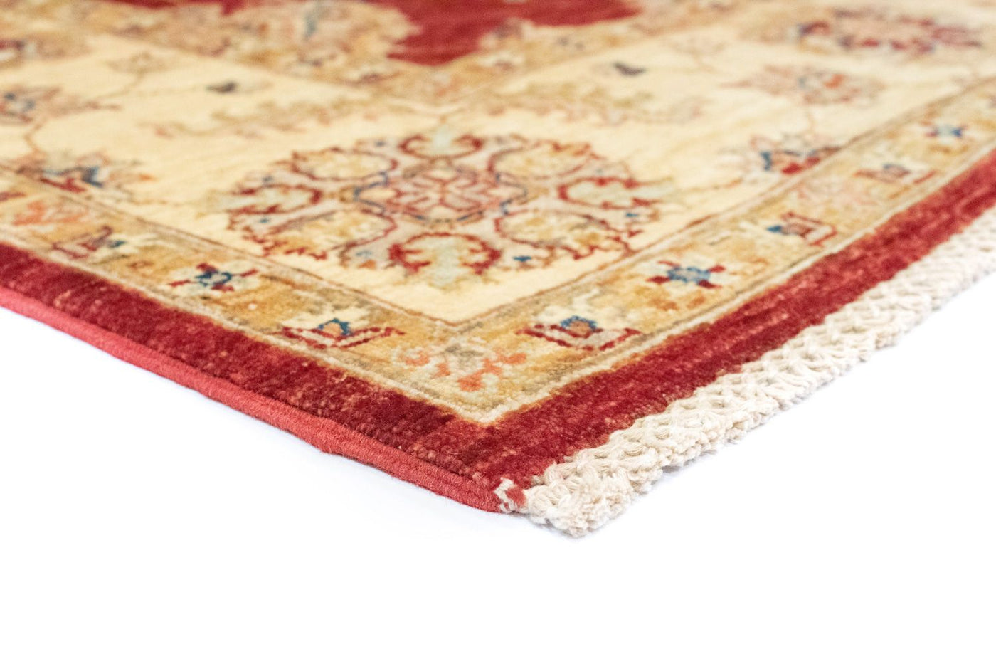 Ziegler Carpet 255x207cm - Oriental Carpet