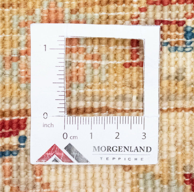 Ziegler Carpet - 255 x 207 cm - röd