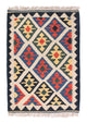 Kilim Fars Mattan 88x63cm