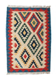 Kilim Fars Mattan 88x61cm