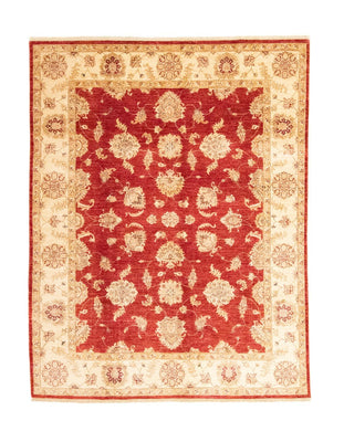 Ziegler Carpet - 256 x 205 cm - röd