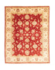 Ziegler Carpet - 256 x 205 cm - röd