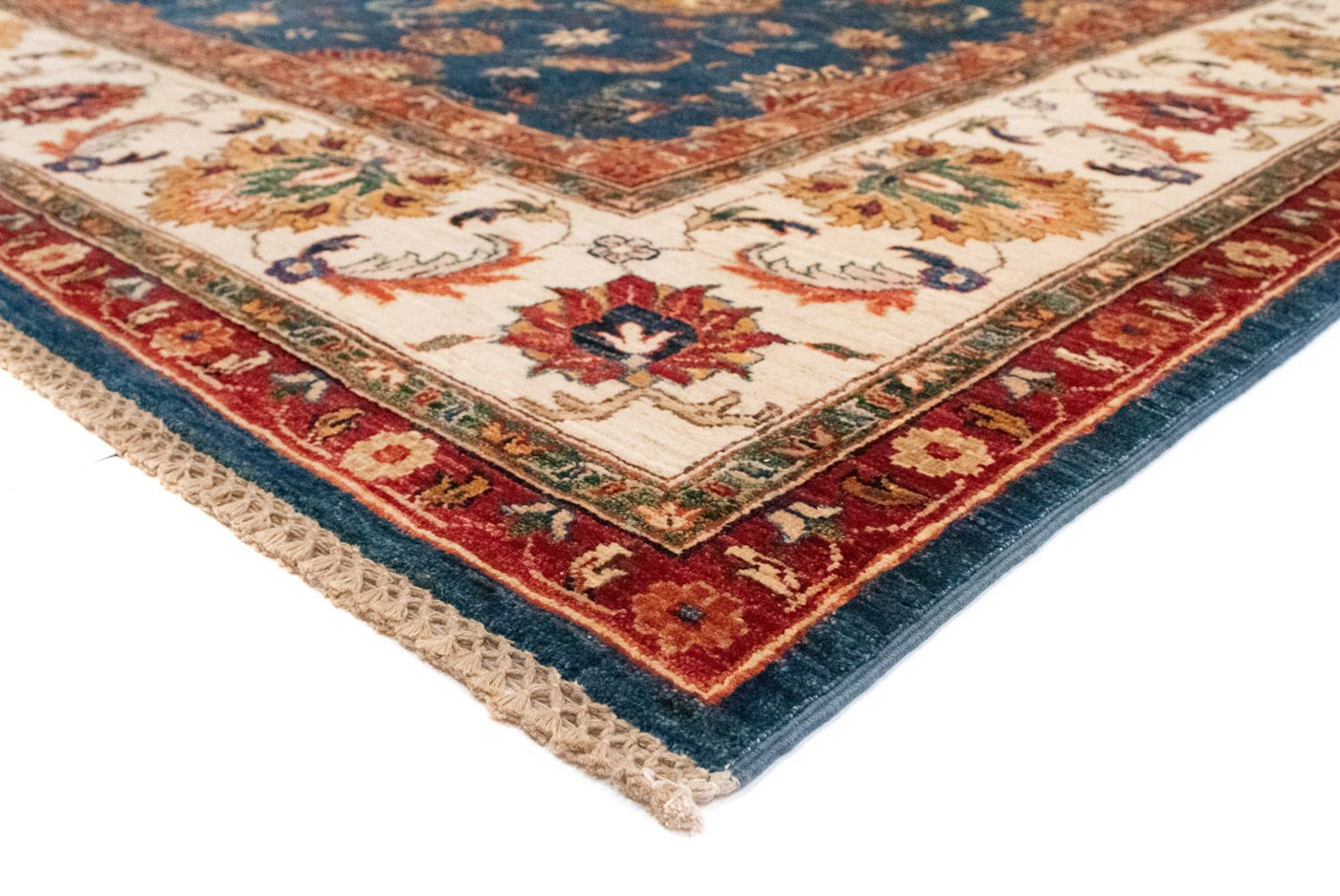 Ziegler Carpet 295x247cm - Oriental Carpet