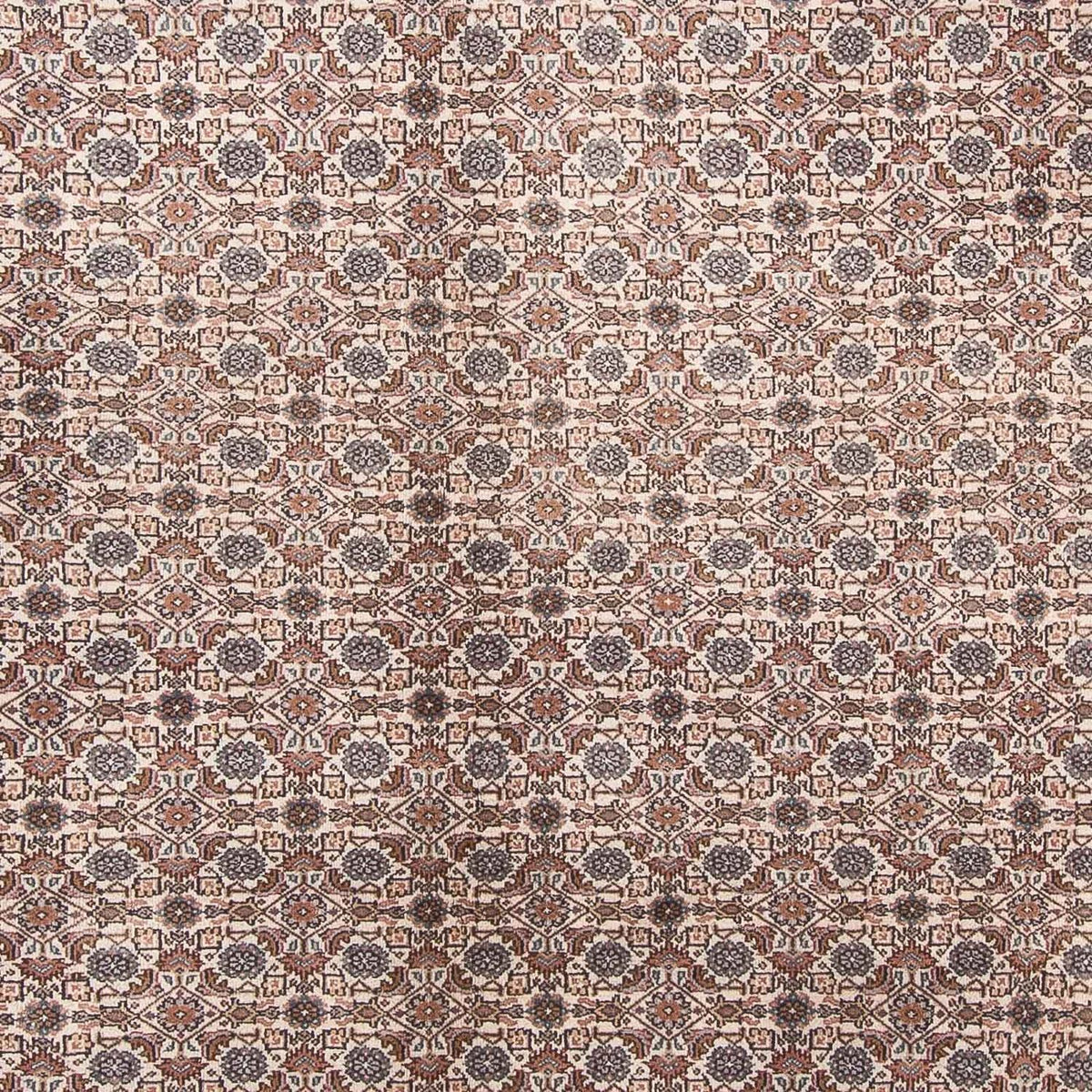 Orientaliska mattor - Bijar - Indus - 347 x 243 cm - beige