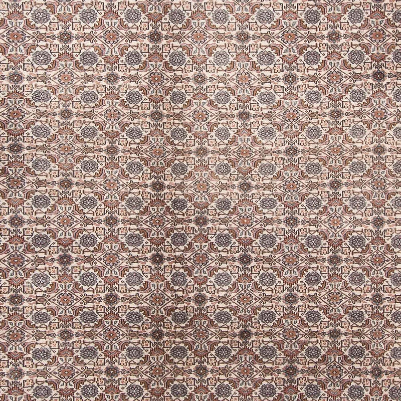 Orientaliska mattor - Bijar - Indus - 347 x 243 cm - beige