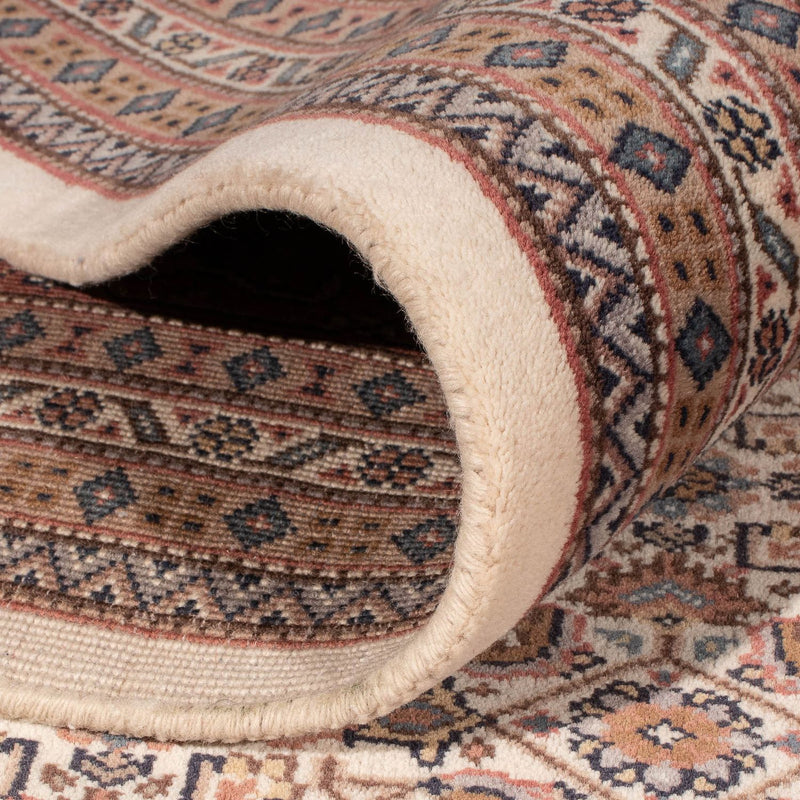 Orientaliska mattor - Bijar - Indus - 347 x 243 cm - beige