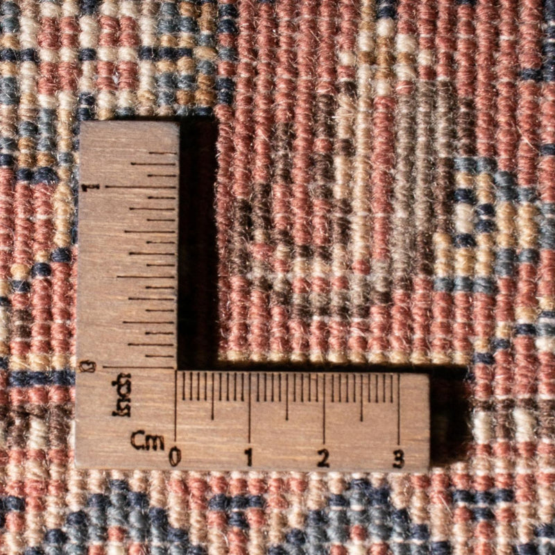 Orientaliska mattor - Bijar - Indus - 347 x 243 cm - beige