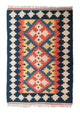 Kilim Fars Mattan 89x60cm