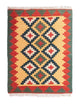 Kilim Fars Mattan 83x62cm