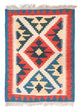 Kilim Fars Mattan 85x64cm