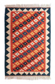 Kilim Fars Mattan 98x65cm