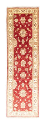 Runner Ziegler Carpet - 273 x 80 cm - röd
