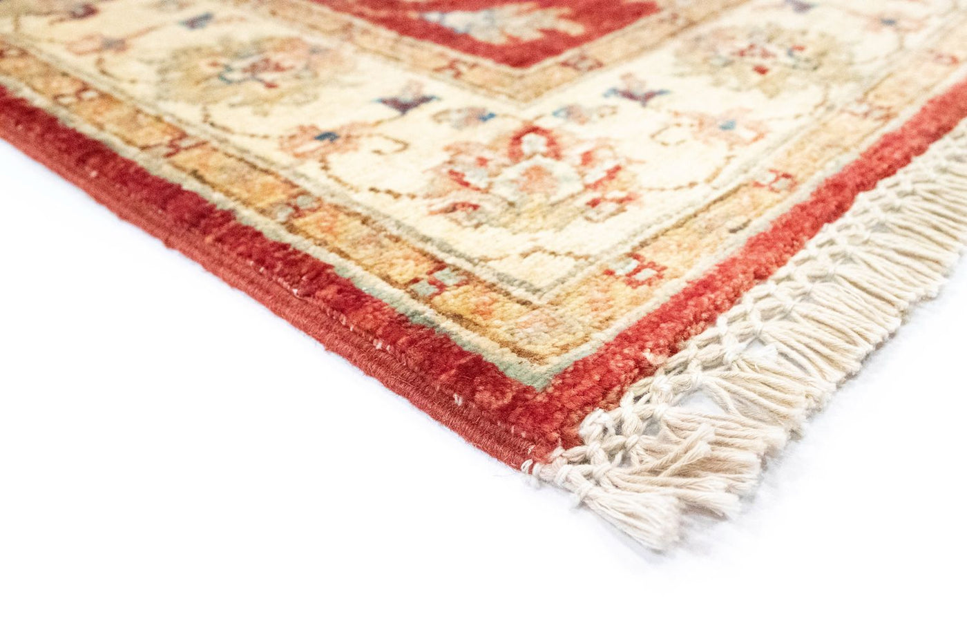 Ziegler Carpet 273x80cm - Oriental Carpet