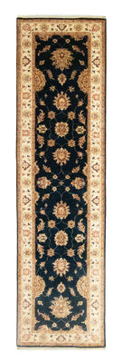 Runner Ziegler Carpet - 298 x 81 cm - blå