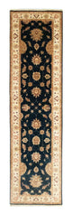 Ziegler Carpet 298x81cm - Oriental Carpet