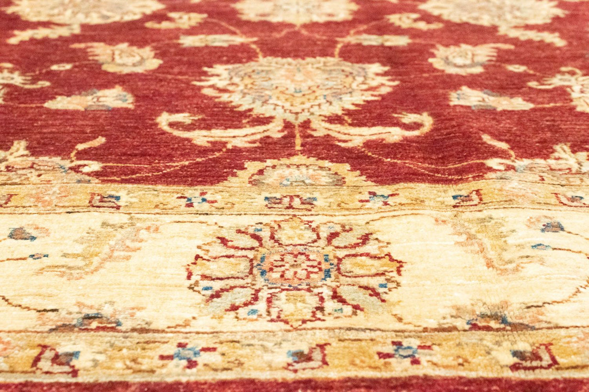 Ziegler Carpet kvadrat  - 186 x 185 cm - rost