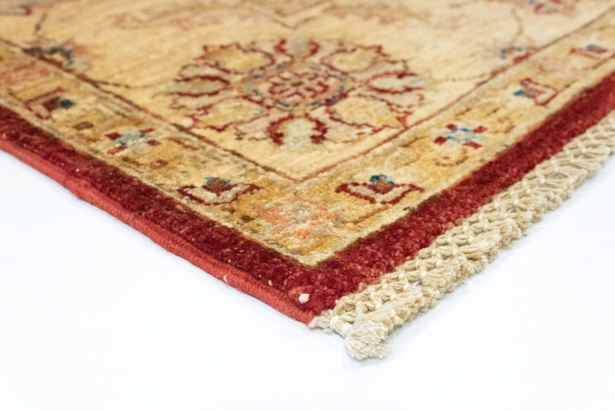 Ziegler Carpet kvadrat  - 186 x 185 cm - rost