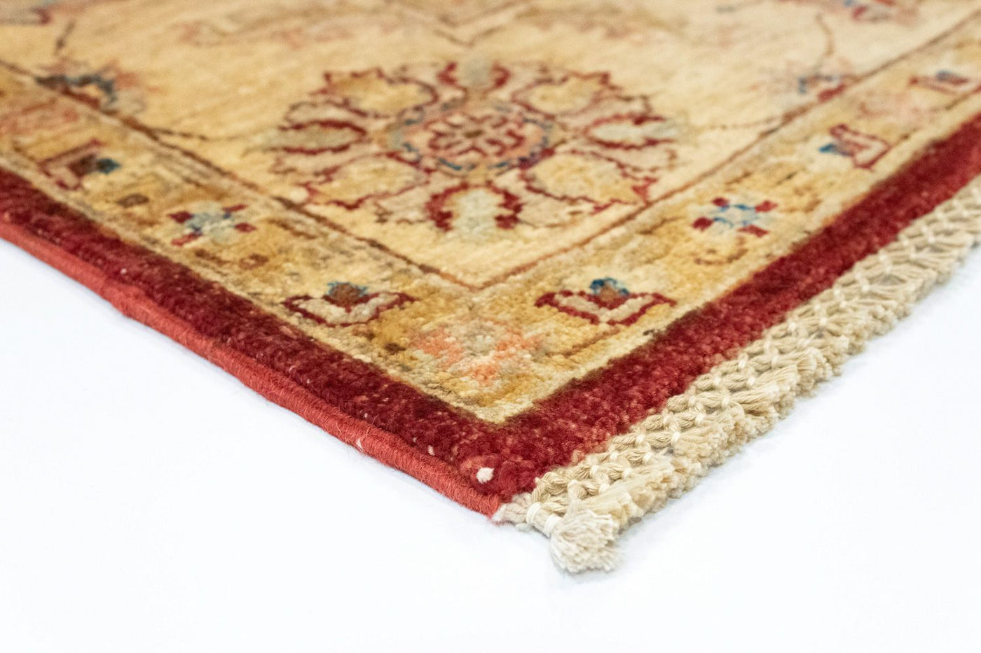 Ziegler Carpet 186x185cm - Oriental Carpet
