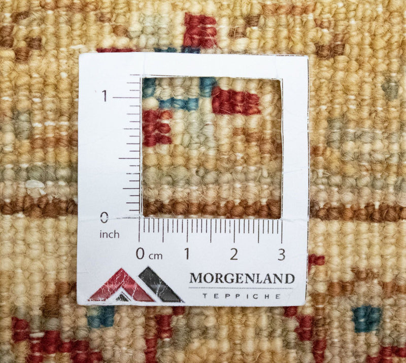 Ziegler Carpet kvadrat  - 186 x 185 cm - rost