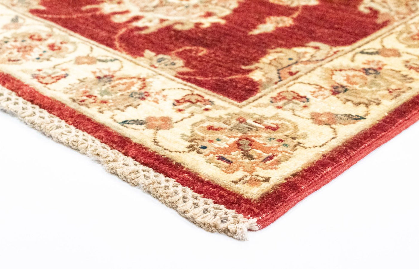 Ziegler Carpet 301x82cm - Oriental Carpet
