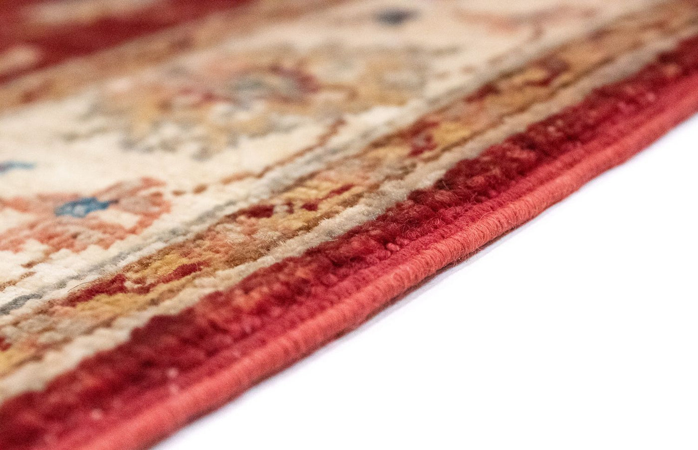 Ziegler Carpet 297x82cm - Oriental Carpet