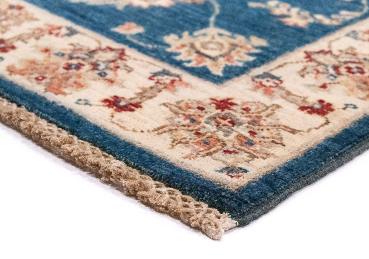 Ziegler Carpet 302x82cm - Oriental Carpet