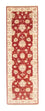 Runner Ziegler Carpet - 258 x 84 cm - röd