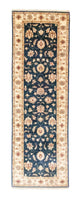 Ziegler Carpet 250x81cm - Oriental Carpet