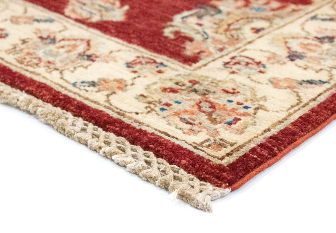 Ziegler Carpet 260x84cm - Oriental Carpet