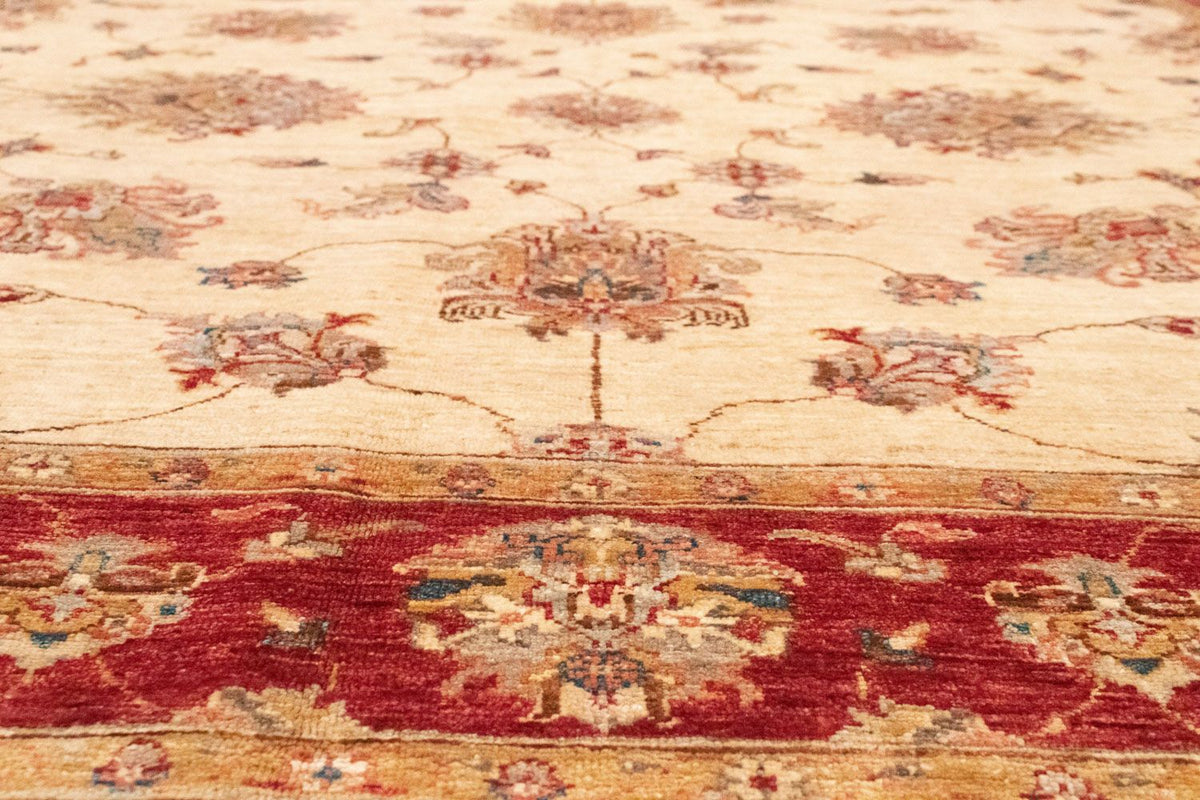 Ziegler Carpet kvadrat  - 206 x 204 cm - beige