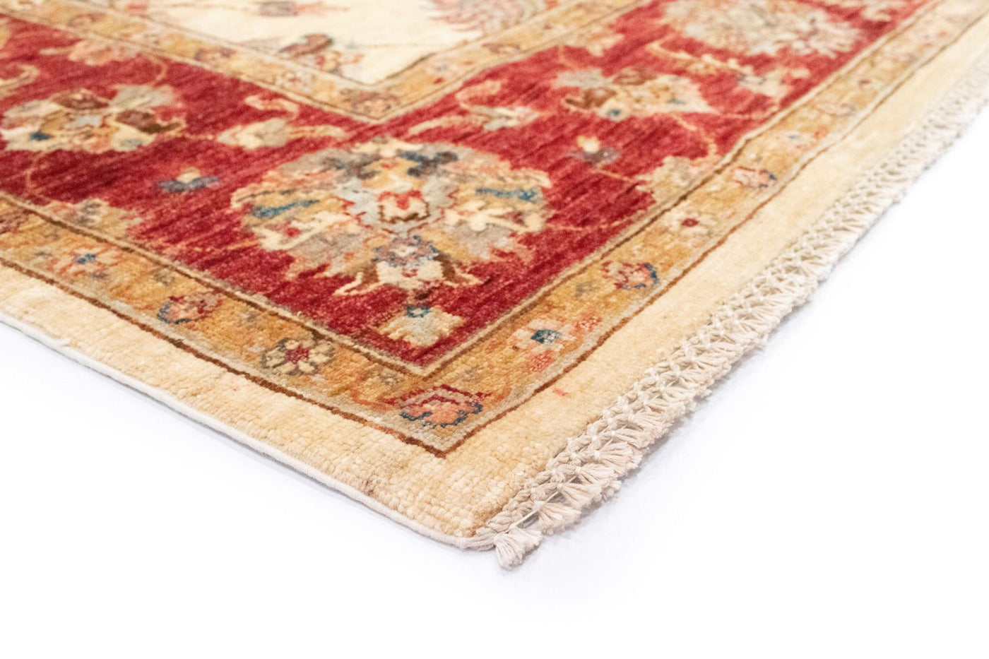 Ziegler Carpet 206x204cm - Oriental Carpet