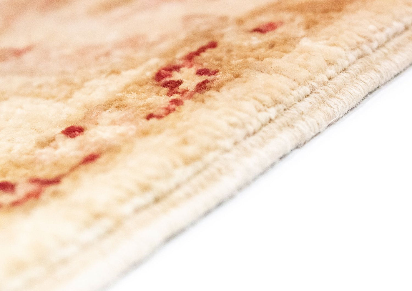 Ziegler Carpet 243x79cm - Oriental Carpet