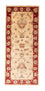 Runner Ziegler Carpet - 181 x 78 cm - röd
