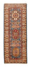 Runner Ziegler Carpet - Kazak - 212 x 79 cm - blå