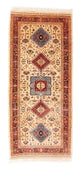 Qashqai Mattan 230x90cm - Persisk matta