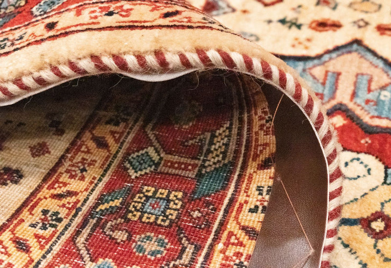 Runner Persisk matta - Nomadic - 230 x 90 cm - beige