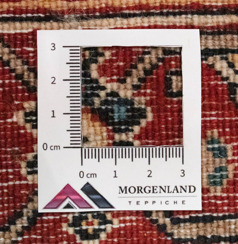 Runner Persisk matta - Nomadic - 230 x 90 cm - beige